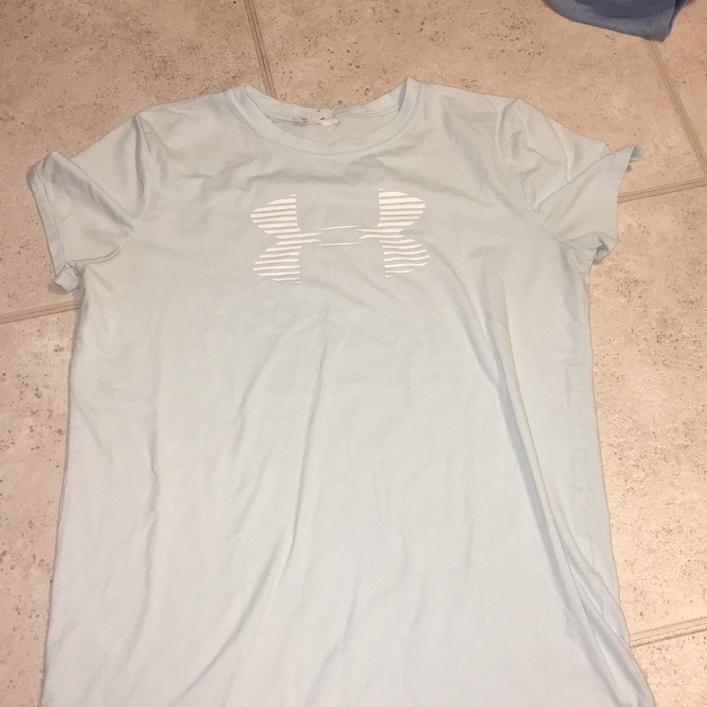 Under Armour shirt
